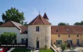 Tour de Lacuzon